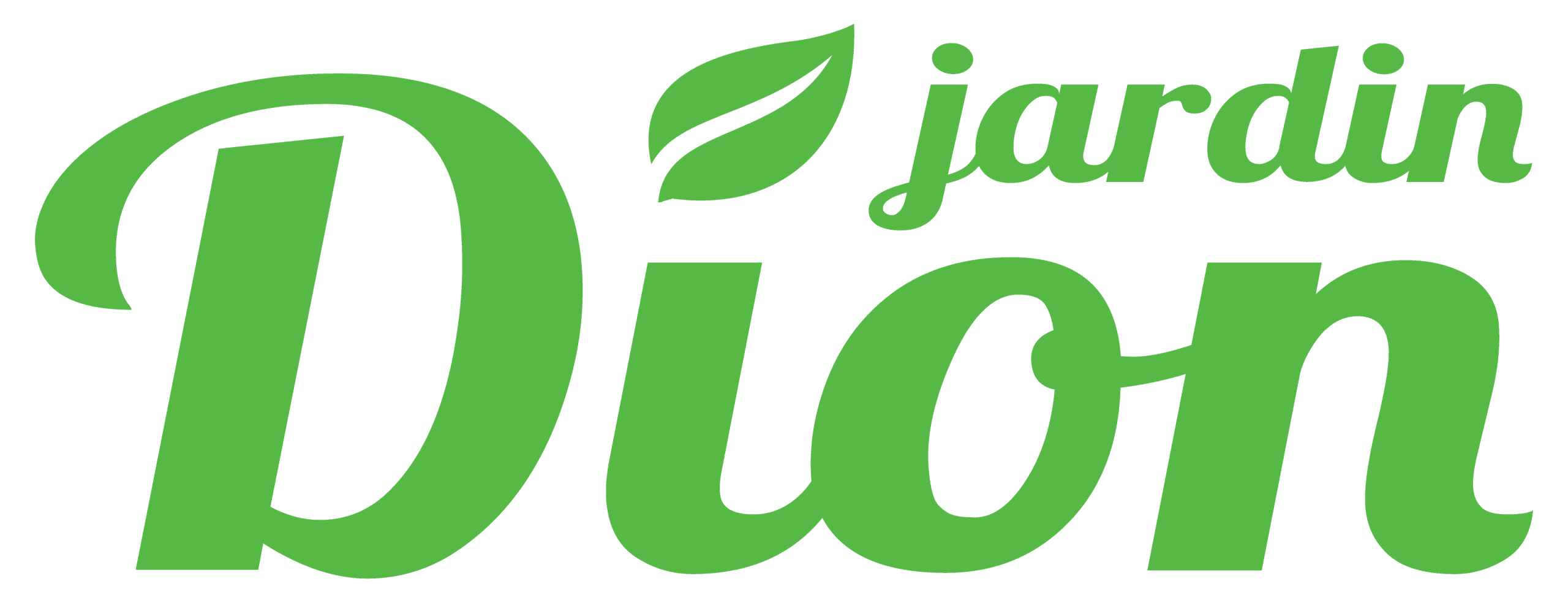 Jardin Dion