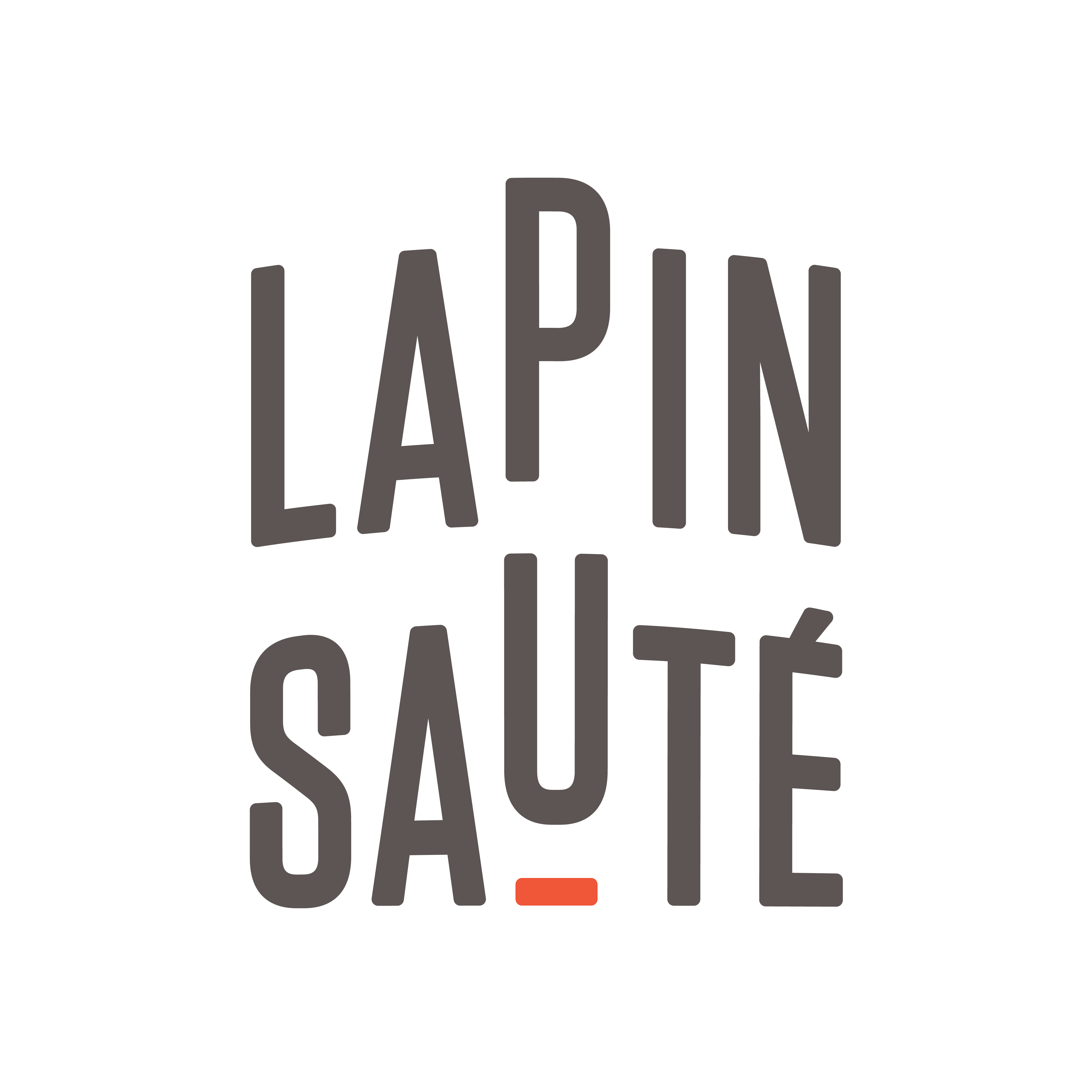 Lapin Sauté