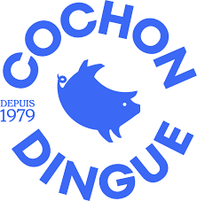 Cochon Dingue